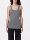 Isabel Marant Étoile Marant Etoile 'thea' Tank Top In White