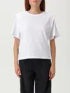 Isabel Marant Étoile T-shirt Isabel Marant Etoile Woman Color White