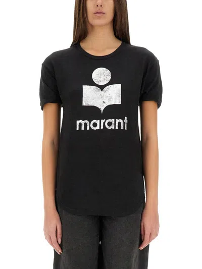 ISABEL MARANT ÉTOILE ISABEL MARANT ÉTOILE T-SHIRT "KOLDI"