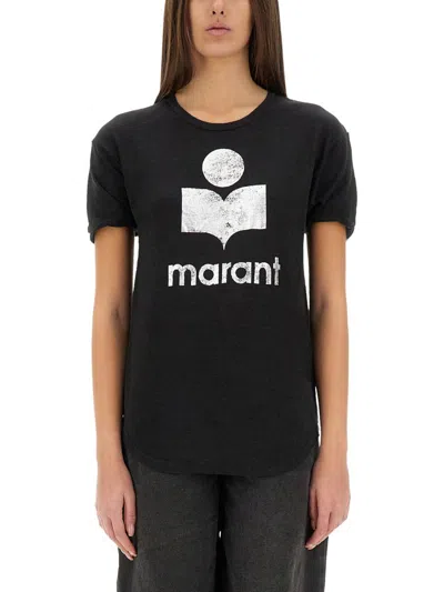 ISABEL MARANT ÉTOILE ISABEL MARANT ÉTOILE T-SHIRT "KOLDI"
