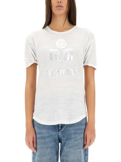 ISABEL MARANT ÉTOILE ISABEL MARANT ÉTOILE T-SHIRT "KOLDI"