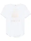 Isabel Marant Étoile Marant Etoile T-shirts And Polos In Nero