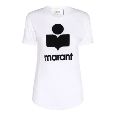 ISABEL MARANT ÉTOILE ISABEL MARANT ÉTOILE T-SHIRT
