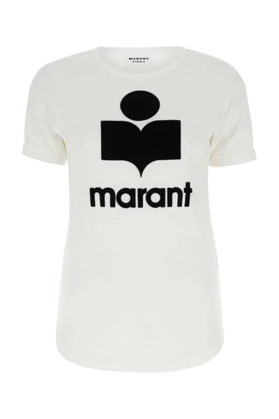 ISABEL MARANT ÉTOILE ISABEL MARANT ÉTOILE T-SHIRT