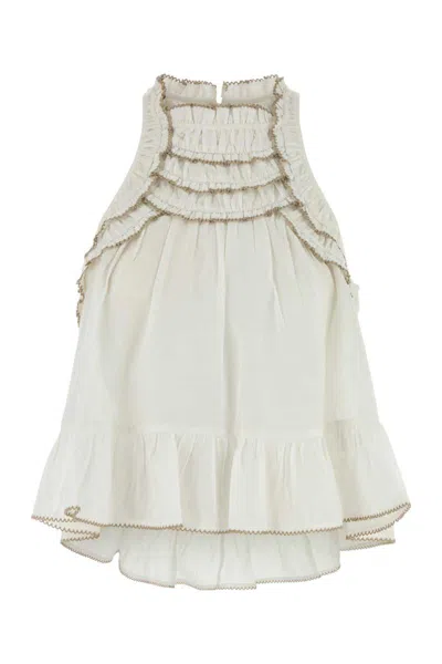 ISABEL MARANT ÉTOILE ISABEL MARANT ÉTOILE T-SHIRT