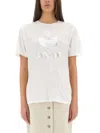 Isabel Marant Étoile Isabel Marant Etoile Tshirt Zewel