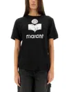 Isabel Marant Étoile Sweatshirt Isabel Marant Etoile Woman Color Charcoal In Black