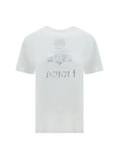 ISABEL MARANT ÉTOILE ISABEL MARANT ÉTOILE T-SHIRTS