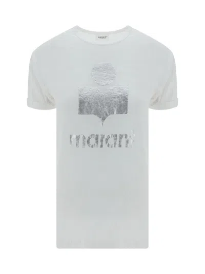 ISABEL MARANT ÉTOILE ISABEL MARANT ÉTOILE T-SHIRTS