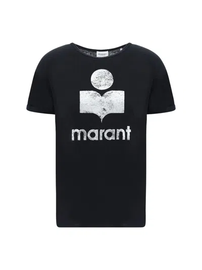 ISABEL MARANT ÉTOILE ISABEL MARANT ÉTOILE T-SHIRTS