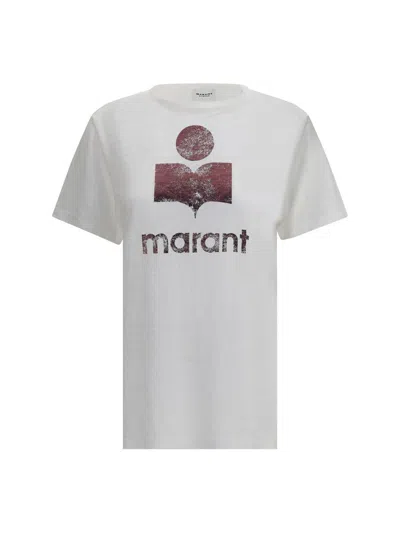 ISABEL MARANT ÉTOILE ISABEL MARANT ÉTOILE T-SHIRTS