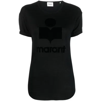 ISABEL MARANT ÉTOILE ISABEL MARANT ÉTOILE T-SHIRTS