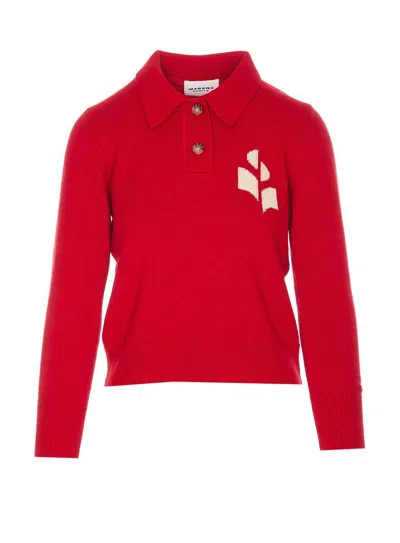 Isabel Marant Étoile T-shirts And Polos