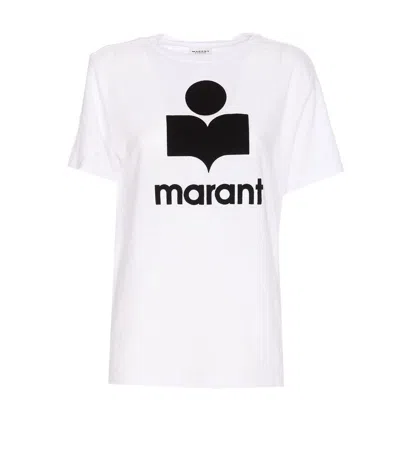 ISABEL MARANT ÉTOILE ISABEL MARANT ÉTOILE T-SHIRT