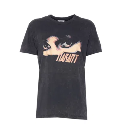 ISABEL MARANT ÉTOILE ISABEL MARANT ÉTOILE T-SHIRTS AND POLOS
