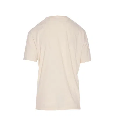 Isabel Marant Étoile T-shirts And Polos In Neutral
