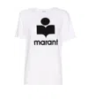 Isabel Marant Étoile T-shirts And Polos