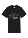 Isabel Marant Étoile T-shirts And Polos In Black