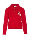 Isabel Marant Étoile T-shirts And Polos In Red