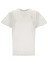 Isabel Marant Étoile T-shirts And Polos In White