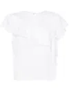 Isabel Marant Étoile Marant Étoile Sorani In White