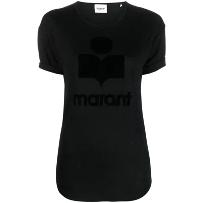 ISABEL MARANT ÉTOILE ISABEL MARANT ÉTOILE T-SHIRTS