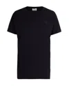 Isabel Marant Étoile T-shirts In Black