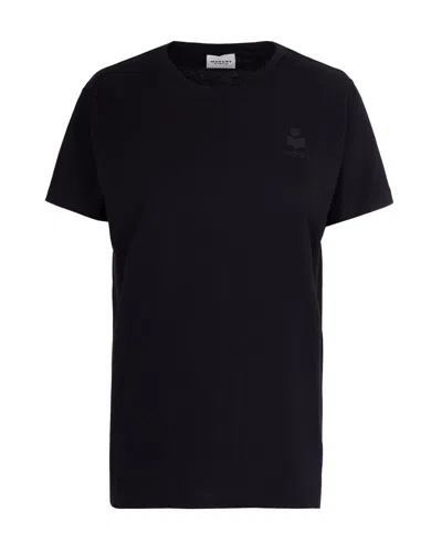 Isabel Marant Étoile T-shirts In Black