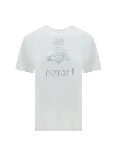 ISABEL MARANT ÉTOILE ISABEL MARANT ÉTOILE T-SHIRTS