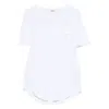 Isabel Marant Étoile Logo-print T-shirt In White