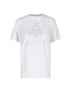 Isabel Marant Étoile T-shirts In White