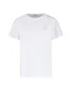 Isabel Marant Étoile T-shirts In White
