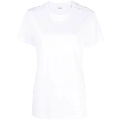 ISABEL MARANT ÉTOILE ISABEL MARANT ÉTOILE T-SHIRTS