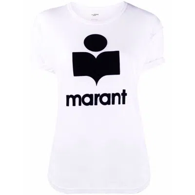 ISABEL MARANT ÉTOILE ISABEL MARANT ÉTOILE T-SHIRTS