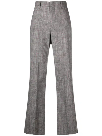 ISABEL MARANT ÉTOILE OLYMPE TAILORED TROUSERS