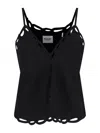 Isabel Marant Étoile Tank Top Tomeki