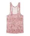 Isabel Marant Étoile Thea Tank Top In Pink