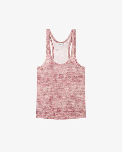 ISABEL MARANT ÉTOILE THEA TANK TOP