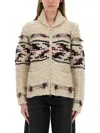 Isabel Marant Étoile Isabel Marant Etoile Thylane Cardigan