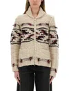 Isabel Marant Étoile Cardigan Thylane