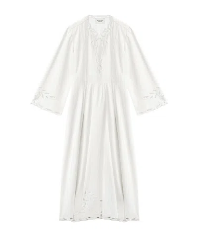 ISABEL MARANT ÉTOILE ISABEL MARANT ÉTOILE TIANNY DRESS