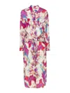 Isabel Marant Étoile Nesly In Multicolour