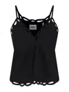Isabel Marant Étoile Tank Top Tomeki