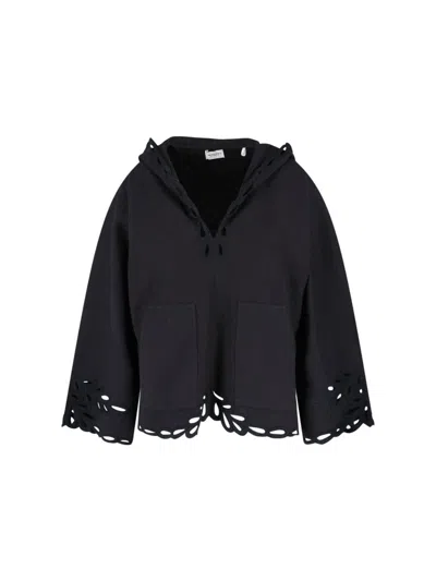 ISABEL MARANT ÉTOILE ISABEL MARANT ÉTOILE TOP