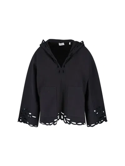 ISABEL MARANT ÉTOILE ISABEL MARANT ÉTOILE TOP