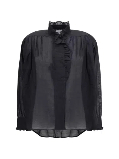 ISABEL MARANT ÉTOILE ISABEL MARANT ÉTOILE SHIRTS