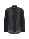Isabel Marant Étoile Marant Etoile Women Pamias Blouse In Blue
