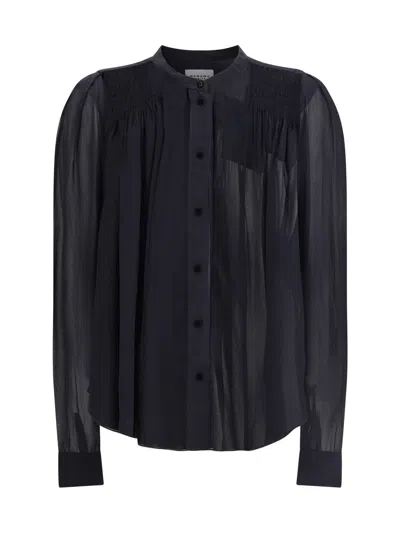 ISABEL MARANT ÉTOILE ISABEL MARANT ÉTOILE SHIRTS
