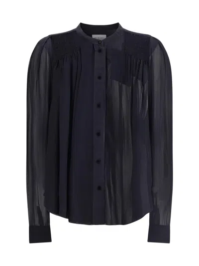 ISABEL MARANT ÉTOILE ISABEL MARANT ÉTOILE TOP