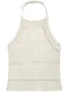 Isabel Marant Étoile Marant Étoile Top Araliane